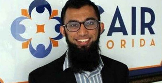 CAIR Pedophile Headed to Prison