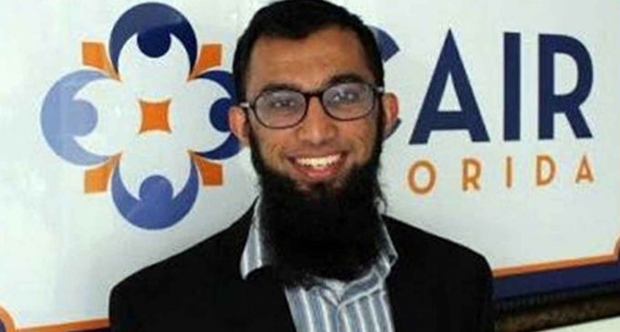 CAIR Pedophile Headed to Prison