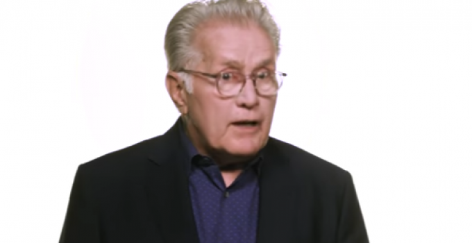 Celebrities Ask Republican Electors to Vote Against Donald Trump