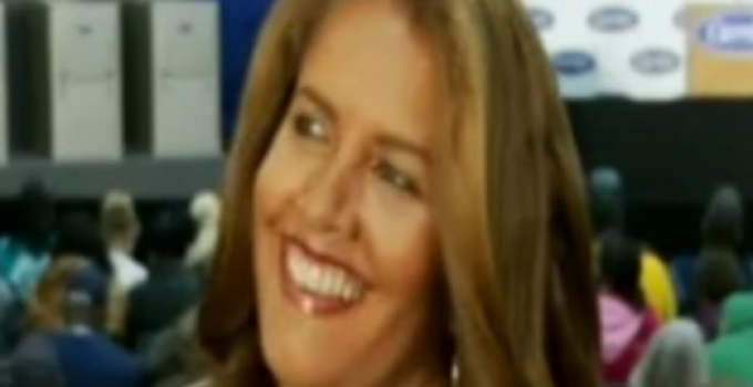 CNN Producer Jokes About Trump Dying in Plane Crash