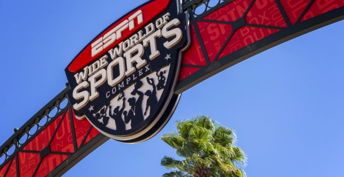 ESPN Loses Over a Half Million Subscribers During Last Month