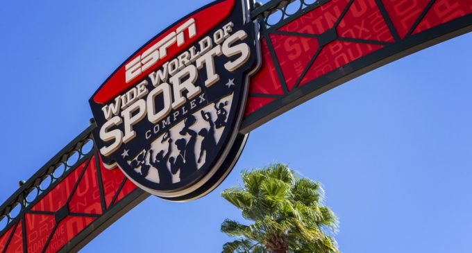 ESPN Loses Over a Half Million Subscribers During Last Month