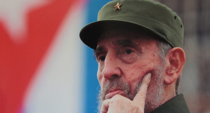 Fidel Castro’s Leaves Behind Massive Fortune, but Uncertainty Surrounds Who Will Inherit It