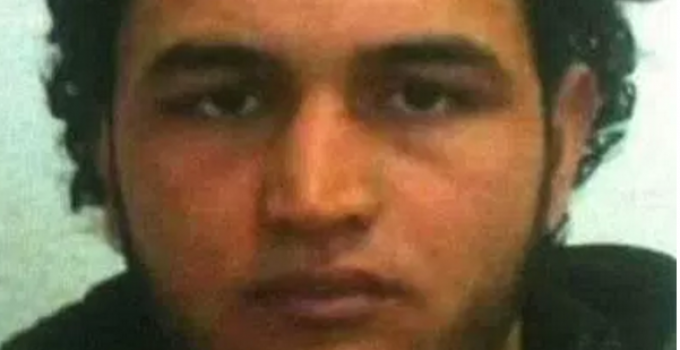 Manhunt Continues in Germany for Tunisian Migrant After Berlin Marketplace Attack