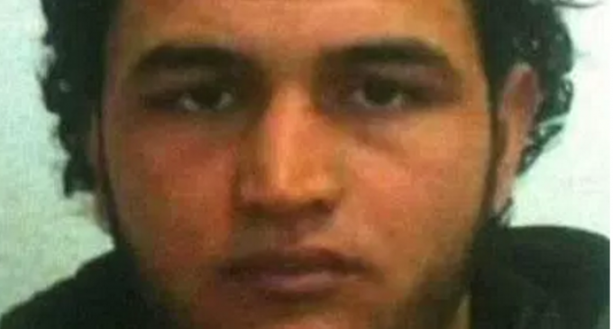 Manhunt Continues in Germany for Tunisian Migrant After Berlin Marketplace Attack