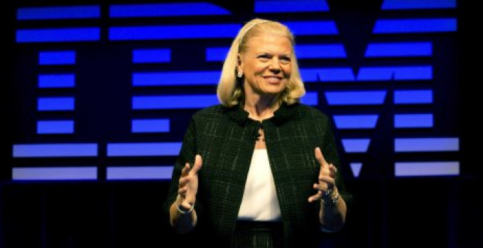 IBM Announces Plan To Hire 25,000