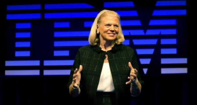 IBM Announces Plan To Hire 25,000