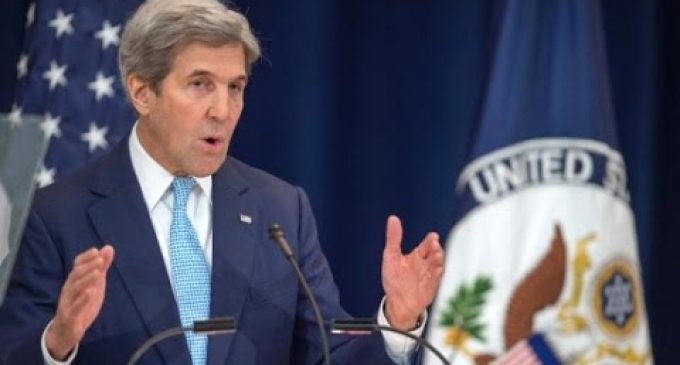 John Kerry: Obama has Done More for Israel than any Other President