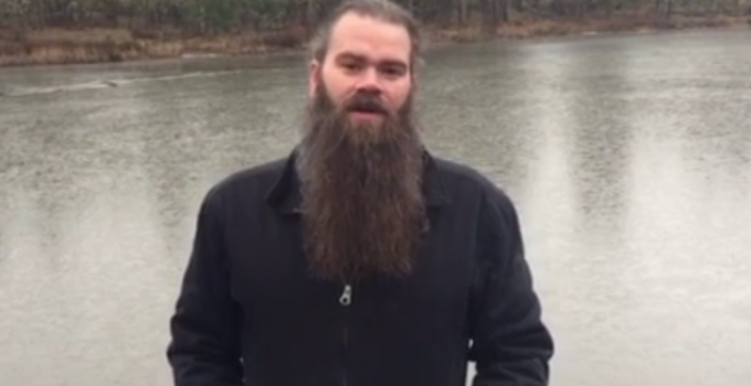 Government Charging Couple for 40 Year Old Pond