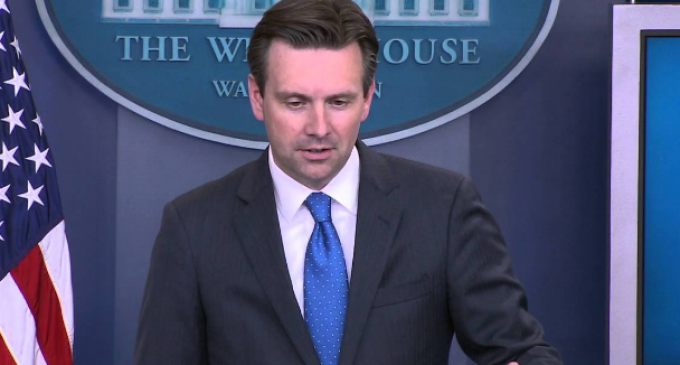 White House: Trump has a Long Way to Go to Catch Up With Obama’s Record on Manufacturing Jobs