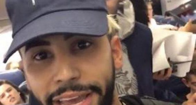 Passengers Debunk Muslim Prankster Who Claimed Delta Ejected Him for ‘Speaking Arabic’
