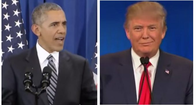 Obama Claims He Could Have Beaten Donald Trump