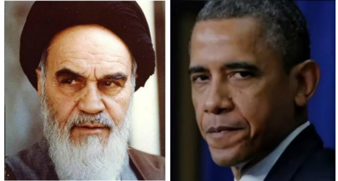 Obama Foreign Policy Enables Iran to Buy Eighty US Civilian Aircraft