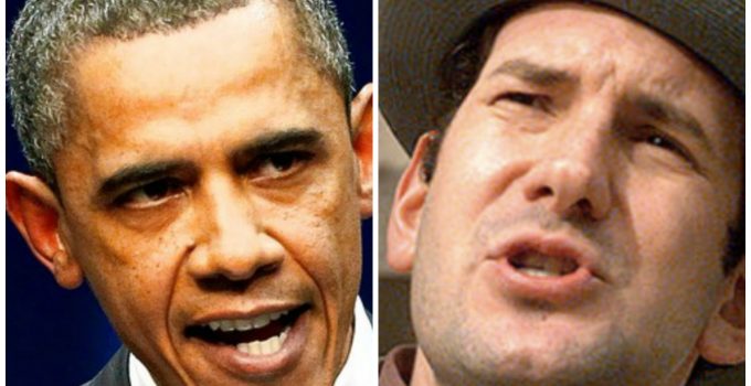 Did the Obama Administration Hack Drudge Report?