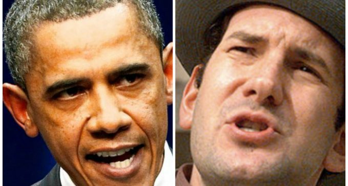 Did the Obama Administration Hack Drudge Report?