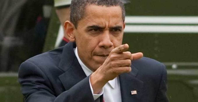 Obama Fires Top Scientist, Coerces DOE Staff to Squash Climate Change Skepticism