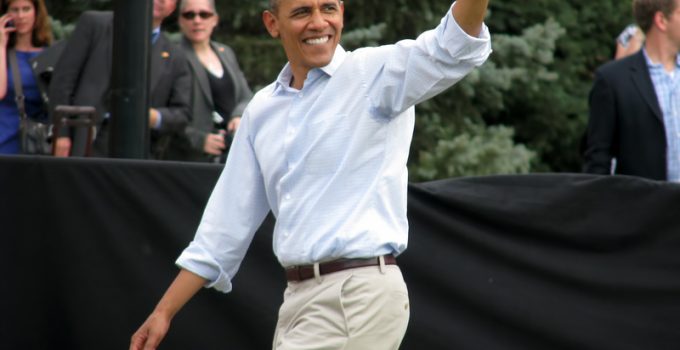 Obama’s Parting Gift to Americans:  $3,000 per Person in Cost of Regulations
