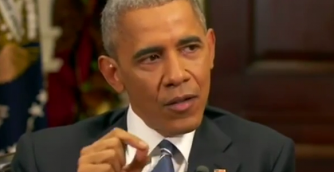 Obama: The US Still Suffers From the Legacy of Jim Crow Laws