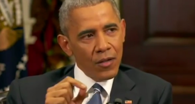 Obama: The US Still Suffers From the Legacy of Jim Crow Laws