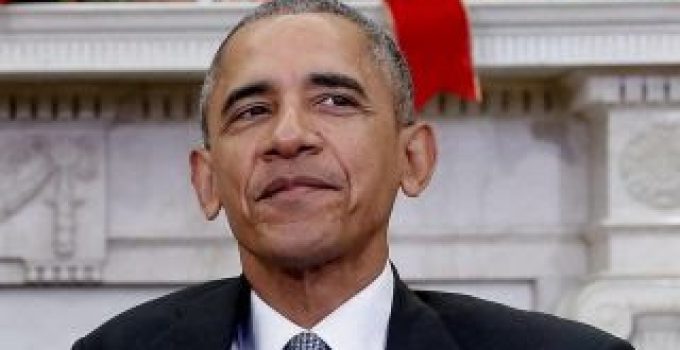 Obama Adds Nearly $8 Trillion To US Debt