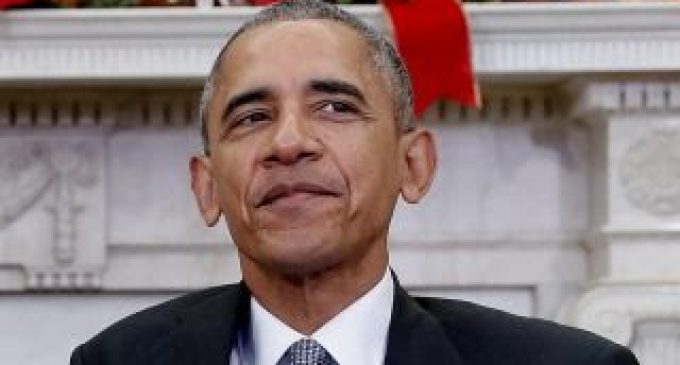 Obama Adds Nearly $8 Trillion To US Debt