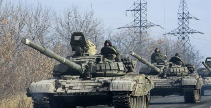 Donald Trump’s Critical Job: Keep the US out of WWIII