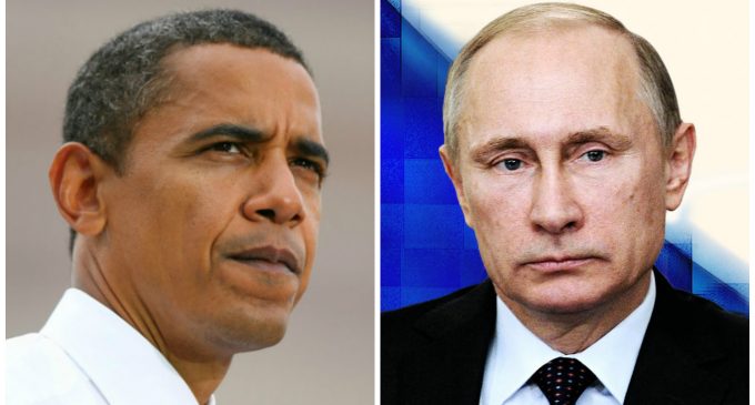 Wikileaks: Obama’s Expulsion of Russian Diplomats Likely Violates International Law