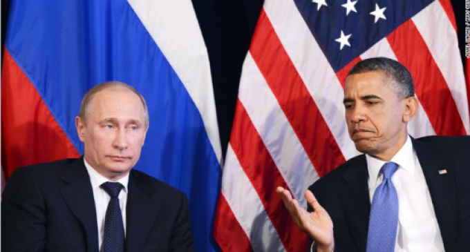 Putin Spokesperson To Obama: Put Up Or Shut Up