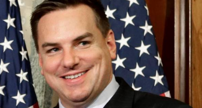 Republican Congressman to Introduce National Concealed Carry Bill for Next Congress