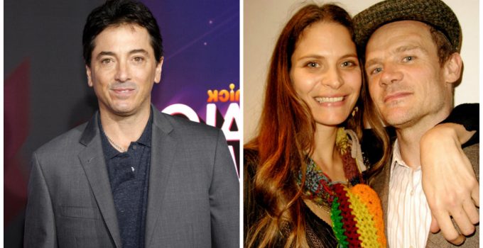 Wife of Red Hot Chili Pepper Drummer Assaults Scott Baio Over Supporting Trump