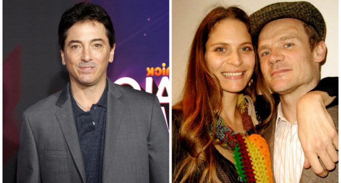 Wife of Red Hot Chili Pepper Drummer Assaults Scott Baio Over Supporting Trump