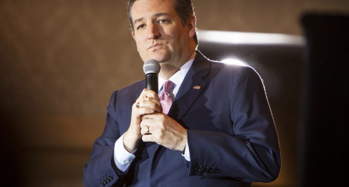 Senator Cruz Calls for Legislation to Cut-Off Funding to UN Until Anti-Israel Vote is Reversed