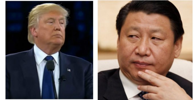 Chinese State Media: China Should Prepare to Take Taiwan by Force