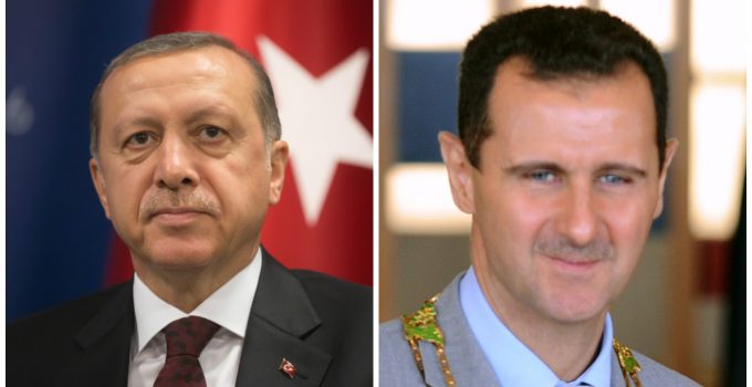 Turkey Launches Operations in Syria to End Bashar al-Assad’s Rule