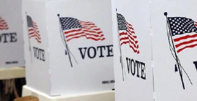 Election Agency Reports It Was Likely Hacked