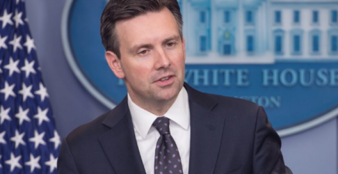 White House Press Secretary Told Vets Should Get Over Their ‘Bitterness’ Regarding Pearl Harbor