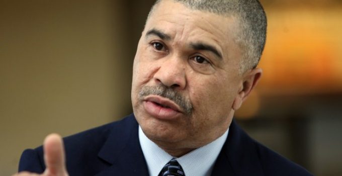 Democrat’s Painting Portraying Cops As Pigs Removed From Capitol
