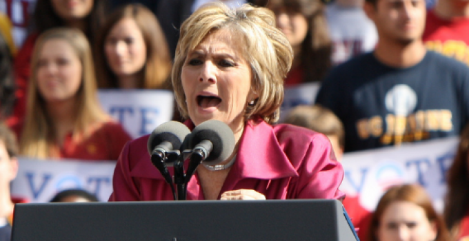 Senator Boxer: 9th Circuit Court of Appeals in ‘State of Emergency’ After Trump’s Election