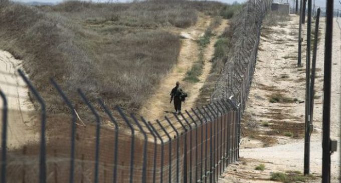 DHS Bypasses Environment Concerns to Begin Wall Construction