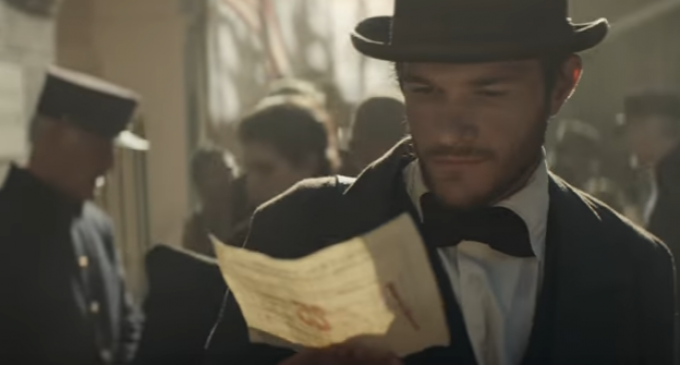 Budweiser Unveils Pro-Immigration Ad for Super Bowl