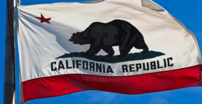 California Group Officially Launches 2018 Ballot Initiative to Secede from US