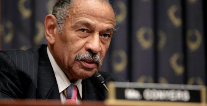 Democrats Introduce Legislation Demanding Reparations for Slavery