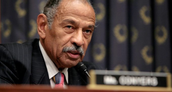 Democrats Introduce Legislation Demanding Reparations for Slavery