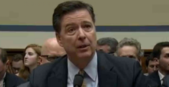 DNC Denied FBI Access to Computer Servers