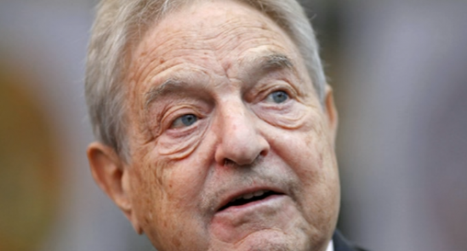 US Lawmakers Open Inquiry Into George Soros