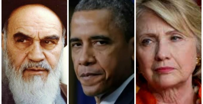 Uranium Obama and Hillary Gave to Russia on its Way to Iran