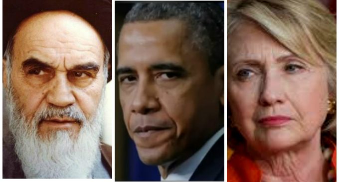 Uranium Obama and Hillary Gave to Russia on its Way to Iran