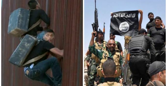 Islamic Terrorists and Drug Cartel Plan Joint Border Attack During Inauguration