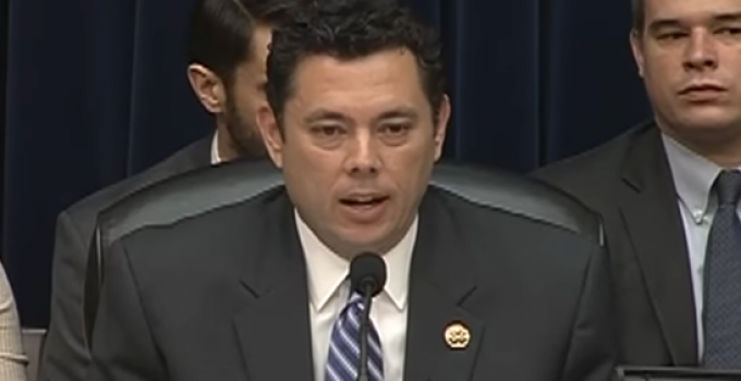 Congressman Chaffetz Threatens Head of Office of Government Ethics Over Trump Comments