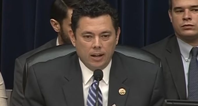 Congressman Chaffetz Threatens Head of Office of Government Ethics Over Trump Comments